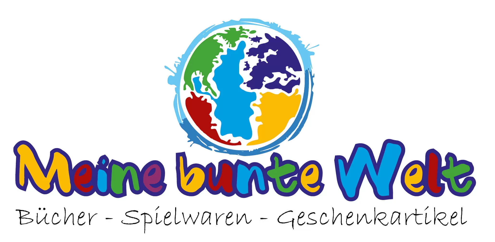 Bunte Welt